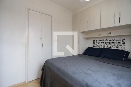 Quarto 1 de apartamento à venda com 3 quartos, 62m² em Imirim, São Paulo