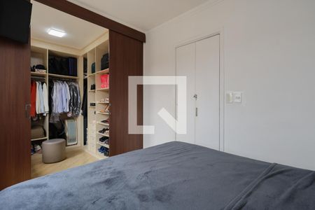 Quarto 1 de apartamento à venda com 3 quartos, 62m² em Imirim, São Paulo