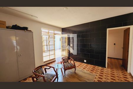 Sala de Jantar de casa para alugar com 3 quartos, 218m² em Vila Rio Branco, Jundiaí