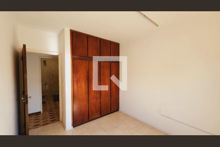 Quarto 2 - Suíte de casa à venda com 3 quartos, 218m² em Vila Rio Branco, Jundiaí