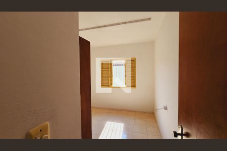 Quarto 2 - Suíte de casa à venda com 3 quartos, 218m² em Vila Rio Branco, Jundiaí