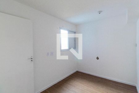 Quarto 1 de apartamento para alugar com 2 quartos, 42m² em Vila Ré, São Paulo