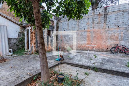 Quintal de casa à venda com 3 quartos, 117m² em Itaberaba, São Paulo