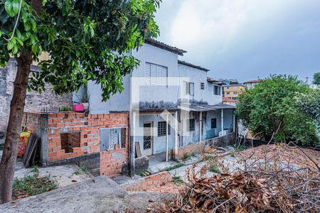 Quintal de casa para alugar com 3 quartos, 117m² em Itaberaba, São Paulo