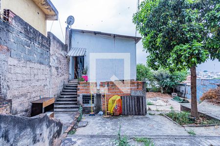 Casa 1 de casa para alugar com 3 quartos, 117m² em Itaberaba, São Paulo