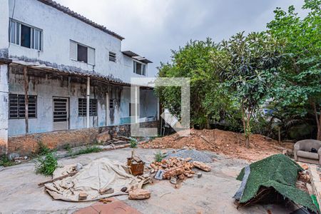 Casa 2 de casa para alugar com 3 quartos, 117m² em Itaberaba, São Paulo