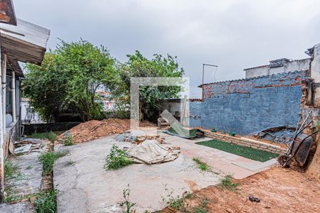 Quintal de casa à venda com 3 quartos, 117m² em Itaberaba, São Paulo