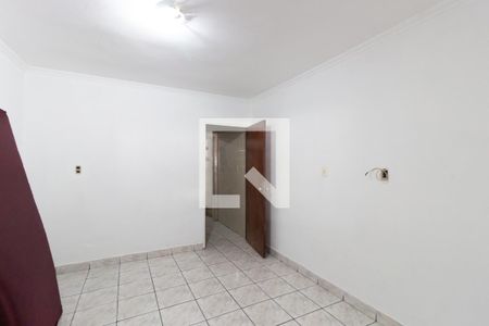 Quarto 2 de casa para alugar com 3 quartos, 90m² em Jardim Santo Antonio, São Paulo