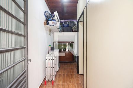 Quarto 2 de casa à venda com 3 quartos, 123m² em Parque São Jorge, São Paulo