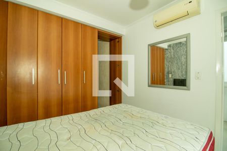 Quarto de apartamento para alugar com 1 quarto, 43m² em Petrópolis, Porto Alegre