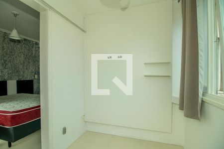 Quarto de Tv de apartamento para alugar com 1 quarto, 43m² em Petrópolis, Porto Alegre