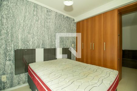 Quarto de apartamento para alugar com 1 quarto, 43m² em Petrópolis, Porto Alegre