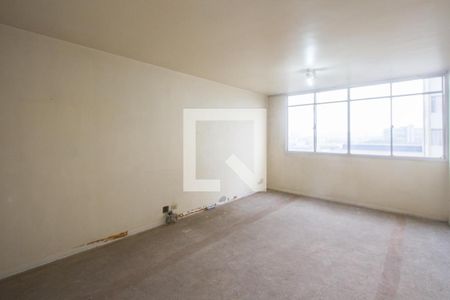 Sala de apartamento para alugar com 3 quartos, 83m² em Santo Amaro, São Paulo