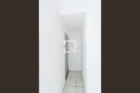 Sala - Hall da entrada de apartamento para alugar com 2 quartos, 100m² em Bonsucesso, Rio de Janeiro