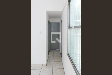 Sala de apartamento para alugar com 2 quartos, 100m² em Bonsucesso, Rio de Janeiro