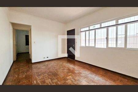 Sala de casa à venda com 3 quartos, 162m² em Parque Guarapiranga, São Paulo