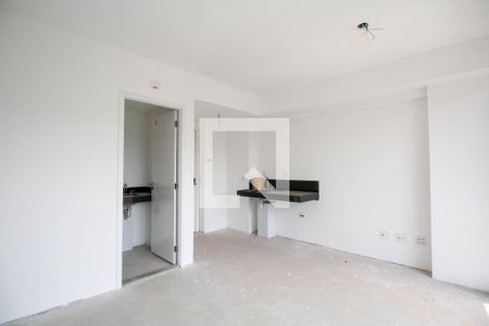 Studio de kitnet/studio à venda com 1 quarto, 27m² em Pinheiros, São Paulo