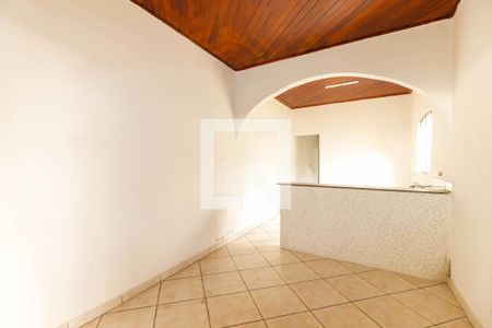 Sala de casa à venda com 2 quartos, 95m² em Vila Carrão, São Paulo