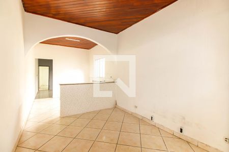 Sala de casa à venda com 2 quartos, 95m² em Vila Carrão, São Paulo