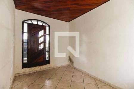 Sala de casa à venda com 2 quartos, 95m² em Vila Carrão, São Paulo