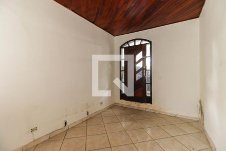 Sala de casa à venda com 2 quartos, 95m² em Vila Carrão, São Paulo