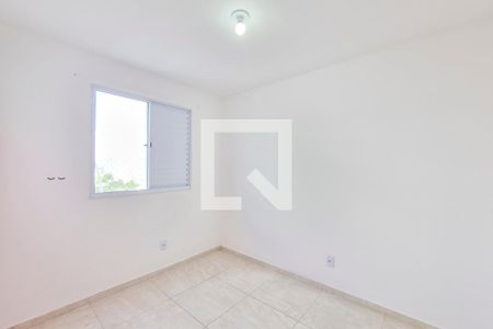 Quarto de apartamento para alugar com 2 quartos, 39m² em Vila Nova Aliança, Jacareí