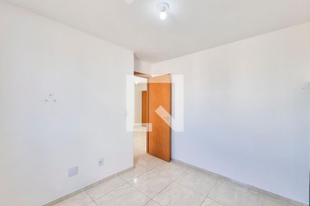 Quarto 1 de apartamento para alugar com 2 quartos, 39m² em Vila Nova Aliança, Jacareí