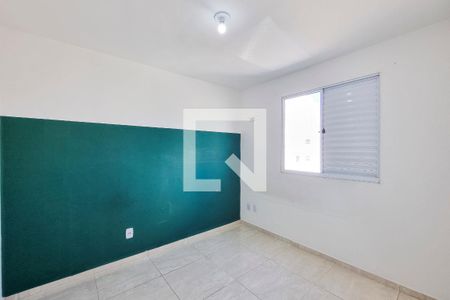 Quarto 1 de apartamento para alugar com 2 quartos, 39m² em Vila Nova Aliança, Jacareí