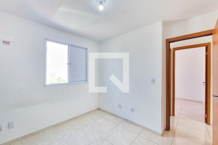 Quarto 1 de apartamento para alugar com 2 quartos, 39m² em Vila Nova Aliança, Jacareí