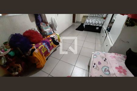 Suíte de casa à venda com 3 quartos, 128m² em Bussocaba, Osasco