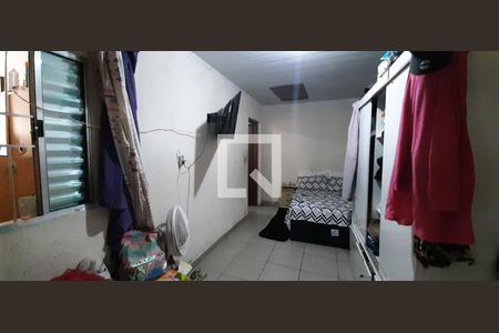 Suíte de casa à venda com 3 quartos, 128m² em Bussocaba, Osasco