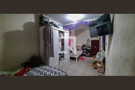 Suíte de casa à venda com 3 quartos, 128m² em Bussocaba, Osasco