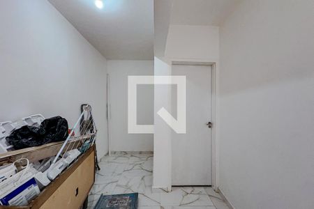 Sala de apartamento à venda com 1 quarto, 39m² em Liberdade, São Paulo