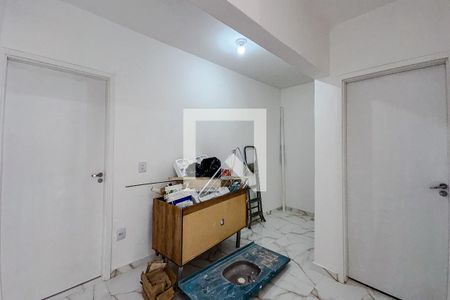 Sala de apartamento à venda com 1 quarto, 39m² em Liberdade, São Paulo