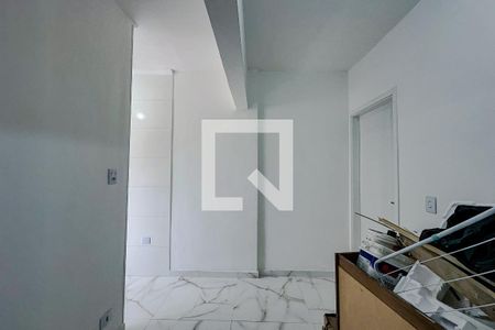 Sala de apartamento à venda com 1 quarto, 39m² em Liberdade, São Paulo