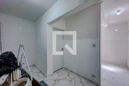 Sala de apartamento à venda com 1 quarto, 39m² em Liberdade, São Paulo