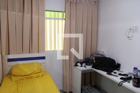 Quarto 1 de casa para alugar com 2 quartos, 90m² em Setor Marista, Goiânia