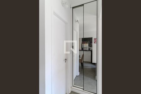 Corredor de apartamento à venda com 1 quarto, 38m² em Santa Cecilia, São Paulo