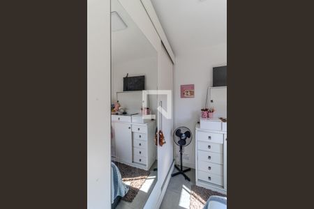 Quarto de apartamento à venda com 1 quarto, 38m² em Santa Cecilia, São Paulo