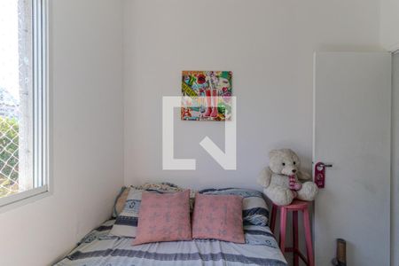 Quarto de apartamento à venda com 1 quarto, 38m² em Santa Cecilia, São Paulo