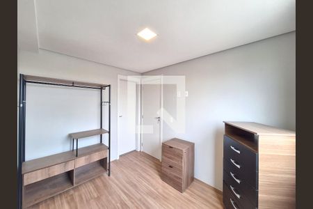 Quarto de apartamento para alugar com 1 quarto, 24m² em Água Branca, São Paulo