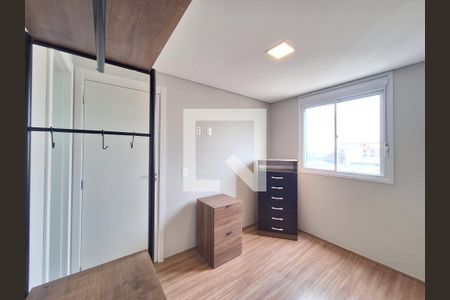 Quarto de apartamento para alugar com 1 quarto, 24m² em Água Branca, São Paulo