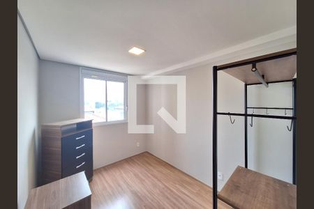 Quarto de apartamento para alugar com 1 quarto, 24m² em Água Branca, São Paulo