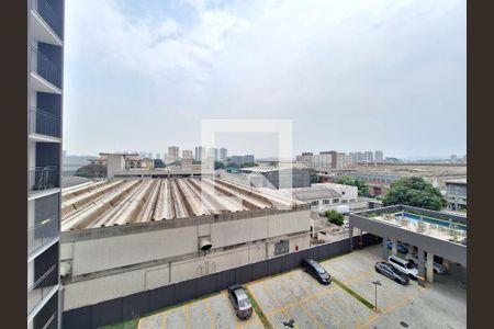 Vista de apartamento para alugar com 1 quarto, 24m² em Água Branca, São Paulo