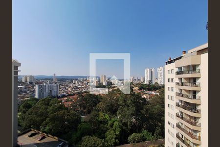 Vista Sala de apartamento à venda com 2 quartos, 63m² em Lauzane Paulista, São Paulo