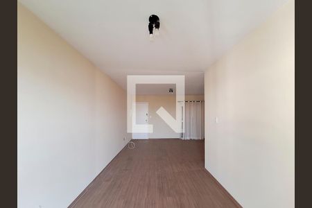 Sala de apartamento à venda com 2 quartos, 63m² em Lauzane Paulista, São Paulo