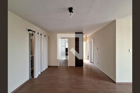 Sala de apartamento à venda com 2 quartos, 63m² em Lauzane Paulista, São Paulo