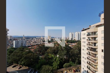 Vista Quarto 1 de apartamento à venda com 2 quartos, 63m² em Lauzane Paulista, São Paulo