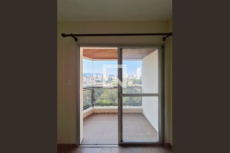 Sala de apartamento à venda com 2 quartos, 63m² em Lauzane Paulista, São Paulo