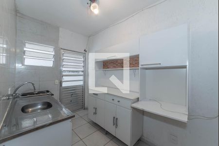 Studio de kitnet/studio para alugar com 1 quarto, 30m² em Vila Gumercindo, São Paulo